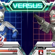 ウルトラマンvs怪獣・星人が入り乱れ！オリジナルストーリーで展開する『ウルトラマン オールスタークロニクル』