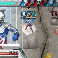 ウルトラマンvs怪獣・星人が入り乱れ！オリジナルストーリーで展開する『ウルトラマン オールスタークロニクル』