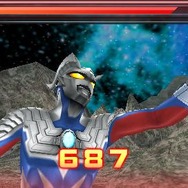 ウルトラマンvs怪獣・星人が入り乱れ！オリジナルストーリーで展開する『ウルトラマン オールスタークロニクル』