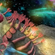 ウルトラマンvs怪獣・星人が入り乱れ！オリジナルストーリーで展開する『ウルトラマン オールスタークロニクル』