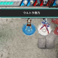 ウルトラマンvs怪獣・星人が入り乱れ！オリジナルストーリーで展開する『ウルトラマン オールスタークロニクル』