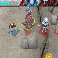 ウルトラマンvs怪獣・星人が入り乱れ！オリジナルストーリーで展開する『ウルトラマン オールスタークロニクル』