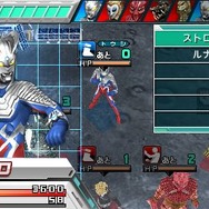 ウルトラマンvs怪獣・星人が入り乱れ！オリジナルストーリーで展開する『ウルトラマン オールスタークロニクル』
