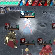 ウルトラマンvs怪獣・星人が入り乱れ！オリジナルストーリーで展開する『ウルトラマン オールスタークロニクル』