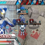 ウルトラマンvs怪獣・星人が入り乱れ！オリジナルストーリーで展開する『ウルトラマン オールスタークロニクル』