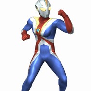 ウルトラマンコスモス（エクリプス）