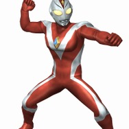 ウルトラマンダイナ（ストロング）