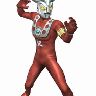 ウルトラマンレオ