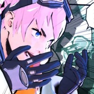 主人公・ブレン