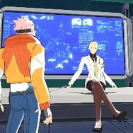 ウォルター以上に厳しい女性教官・ディアナ