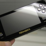 見よ！これが｢NEOGEO X｣だ！