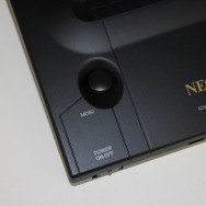 メニューボタン