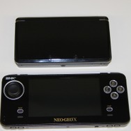 ニンテンドー3DSと比較してみました