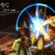 サバイバルモード