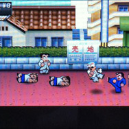 シリーズおなじみの操作感