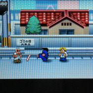 さまざまな不良たちが「りき」を襲う