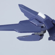 飛行時と臨戦時の双方を再現可能