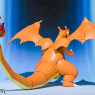 ポケモンフィギュア史上、最強レベル ― D-Artsにポケモンシリーズ第2弾「リザードン」