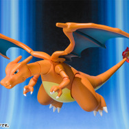 ポケモンフィギュア史上、最強レベル ― D-Artsにポケモンシリーズ第2弾「リザードン」