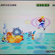 これによって理不尽な倒され方をすることが少なくなり、ゲーム性は明らかに進化していると思います。