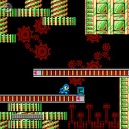 カプコン、『ロックマン』『ロックマン2』を携帯3キャリア向けに完全移植+α