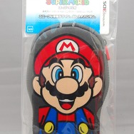 3DS LL用マリオ・前面