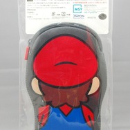 3DS LL用マリオ・背面