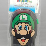 3D SLL用ルイージ・前面