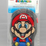 3DS用マリオ・前面