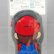 3DS用マリオ・背面