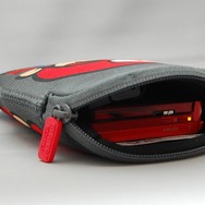 大切な3DS本体をキズから守ってくれます