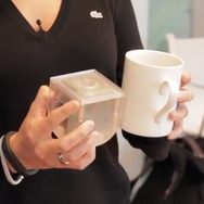 非常にコンパクトなサイズ