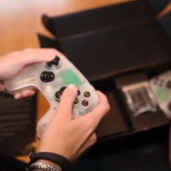 コントローラー