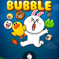 今度の主役はウサギのコニー