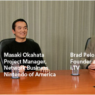 「レジーが訊く」でNintendo TViiを紹介・・・地域ごとに特色あるコンテンツを構築