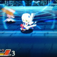 「ドライブ技」や「ぶっぱなしドライブ」を使うと敵がステージの彼方まで吹っ飛んで行くので、とても爽快感があります。