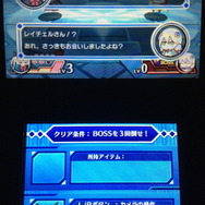 シナリオは『BLAZBLUE』本編に負けないくらい練り込まれた内容で、原作のパロディー的なノリのストーリー展開やキャラクター同士の掛け合いが楽しめます。