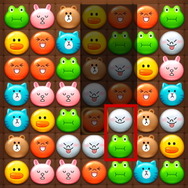 【LINE POP攻略】たくさん打席に立たなければ高得点は得られない?(第3回) 