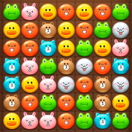 【LINE POP攻略】たくさん打席に立たなければ高得点は得られない?(第3回) 