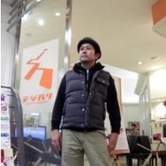 田上キミノリ監督