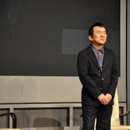 株式会社ポケモン 石原恒和社長