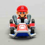 マリオ・前面