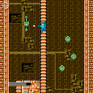 カプコン、『ロックマン』『ロックマン2』を携帯3キャリア向けに完全移植+α