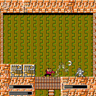 カプコン、『ロックマン』『ロックマン2』を携帯3キャリア向けに完全移植+α