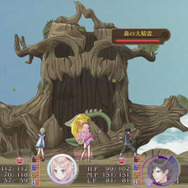 新規ボスも追加されます。