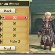 北米版『ファイアーエムブレム 覚醒』