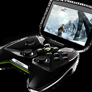 『The Elder Scrolls V: Skyrim』プレイ画面