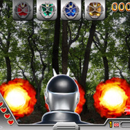 「仮面ライダーウィザード」が脱出ゲームになった『脱出ゲーム×仮面ライダーウィザード』