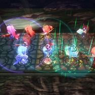 ゲーム画面