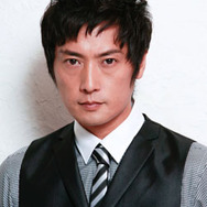 松永久秀役 松田賢二さん